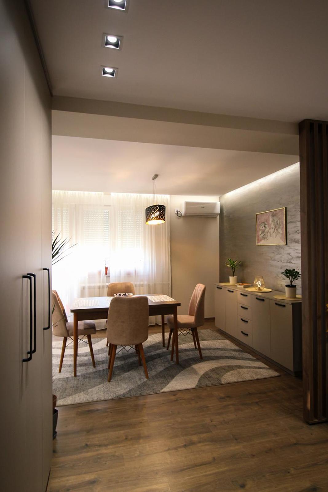 Apartment Šabac エクステリア 写真
