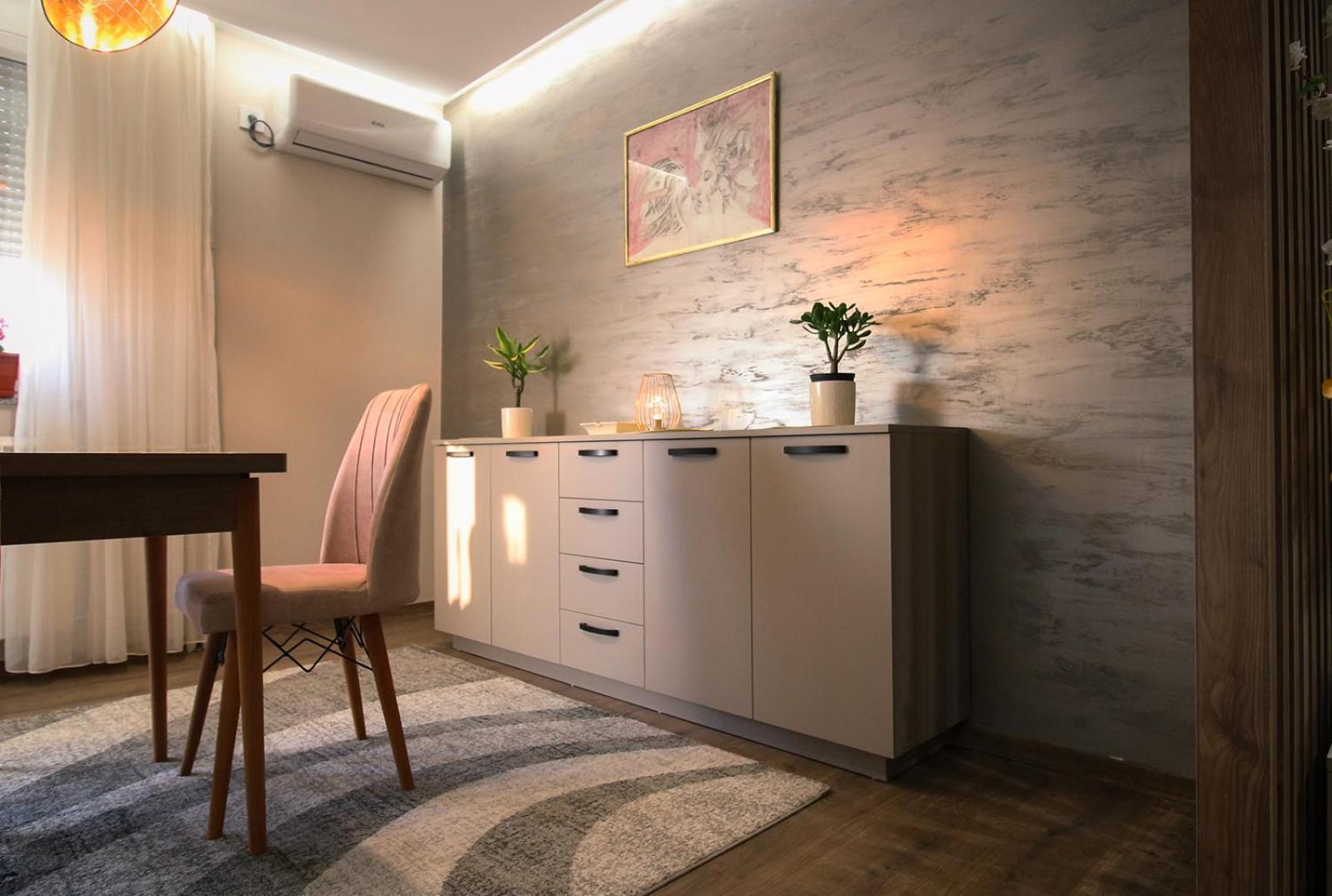 Apartment Šabac エクステリア 写真