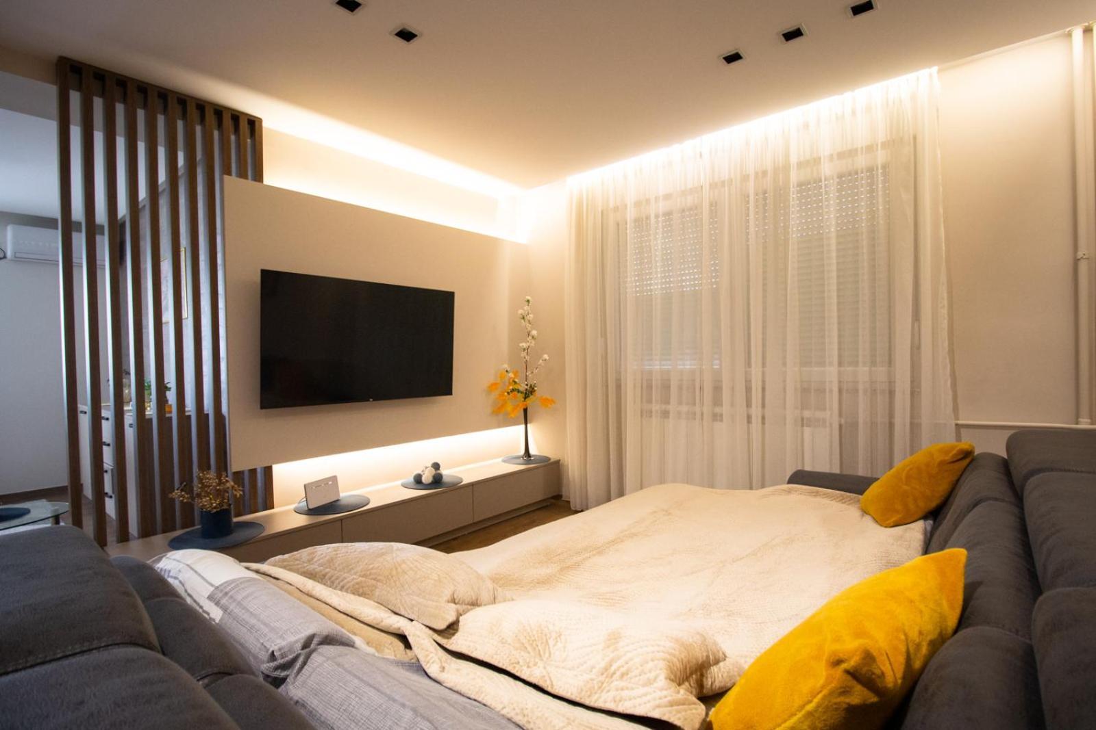 Apartment Šabac エクステリア 写真