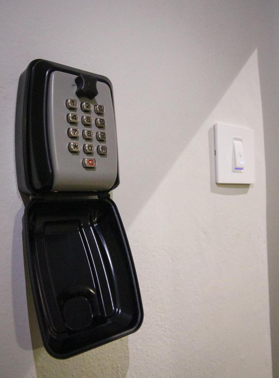 Apartment Šabac エクステリア 写真