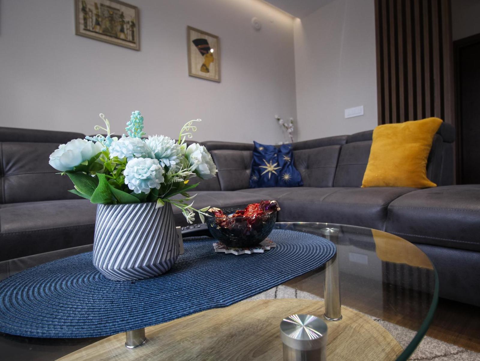 Apartment Šabac エクステリア 写真